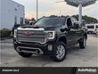 GMC Sierra 2500 HD