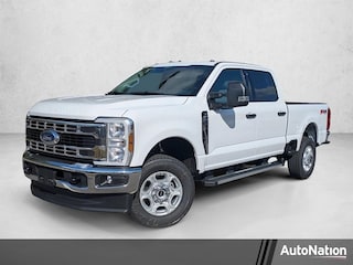 2026 Ford F-350 XLT Truck Crew Cab