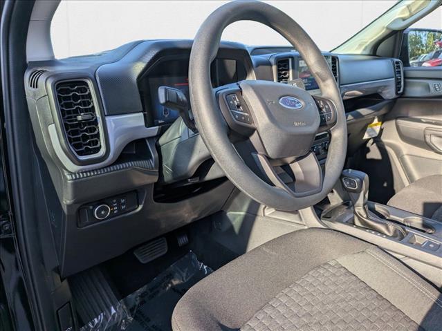 2025 Ford Ranger XL photo 2