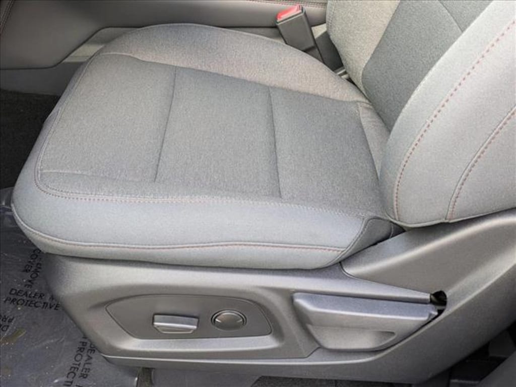 New 2026 Ford Explorer Active (100A) SUV