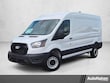  Ford Transit-250 Cargo
