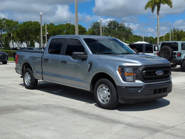 2023 Ford F-150 XL photo 3