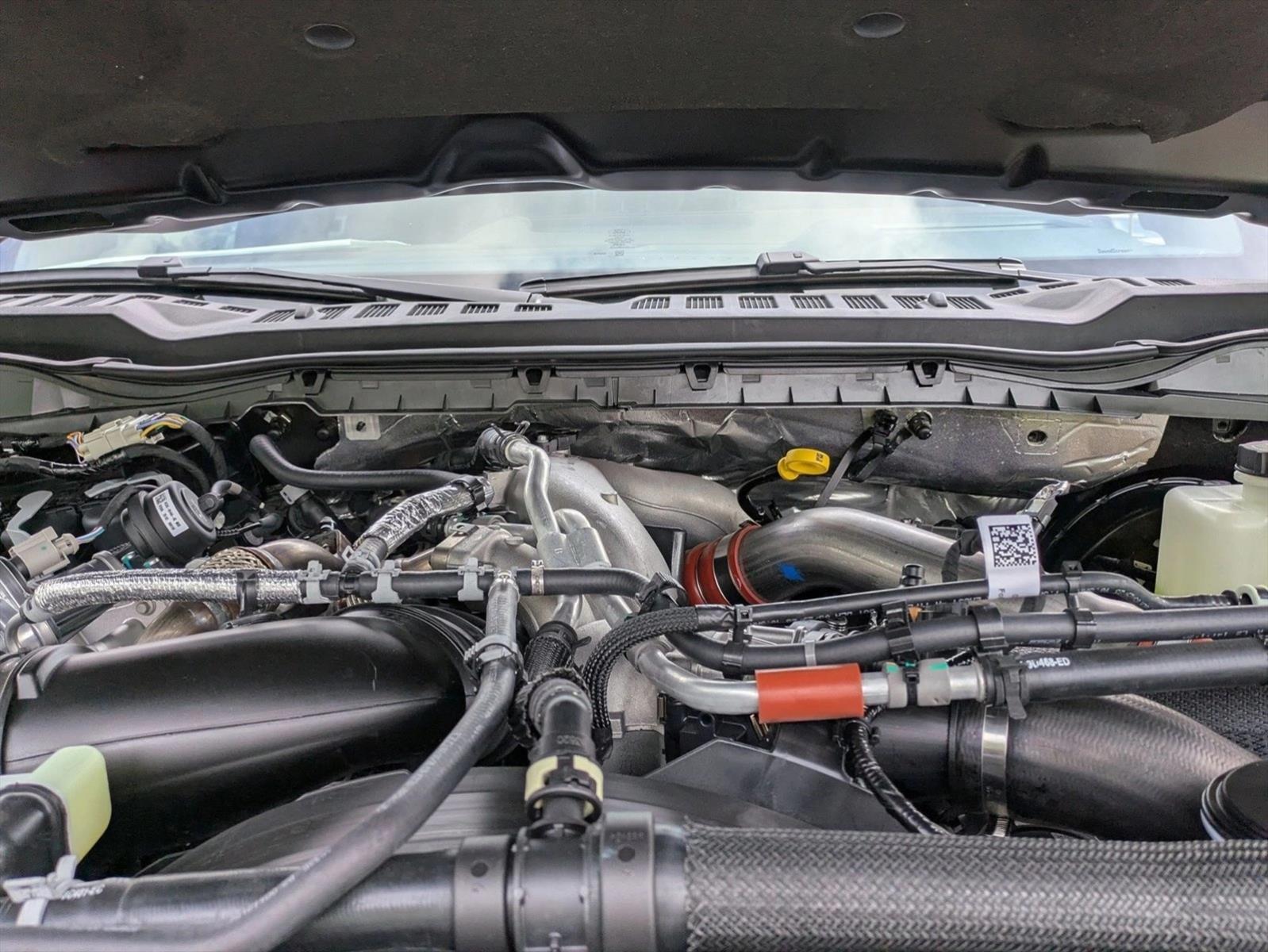 2026 Ford F-250 Super Duty King Ranch - Photo 15
