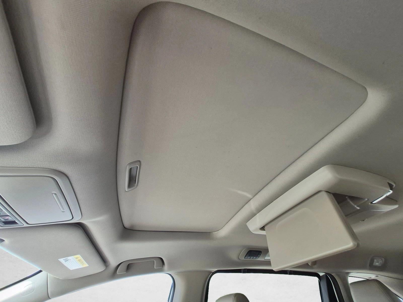 2019 Honda Odyssey 15