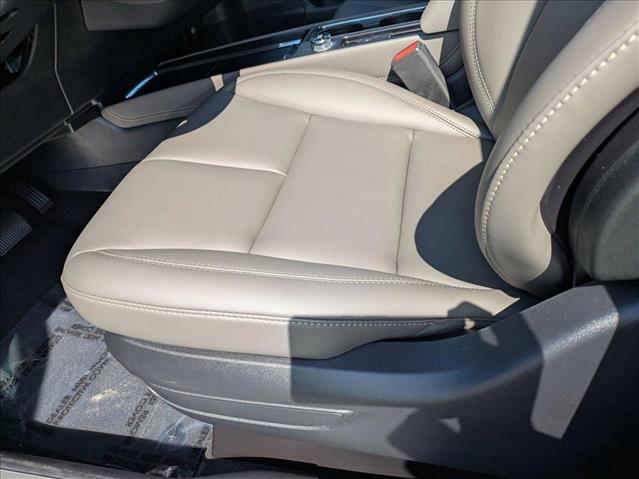 2025 Lincoln Corsair Premiere photo 4