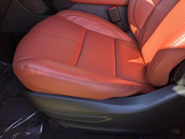 2025 Lincoln Aviator Reserve photo 4