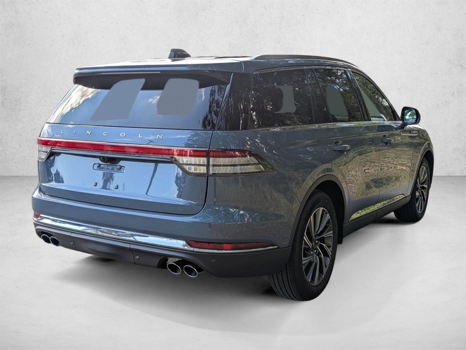 2025 Lincoln Aviator Premiere - Photo 8