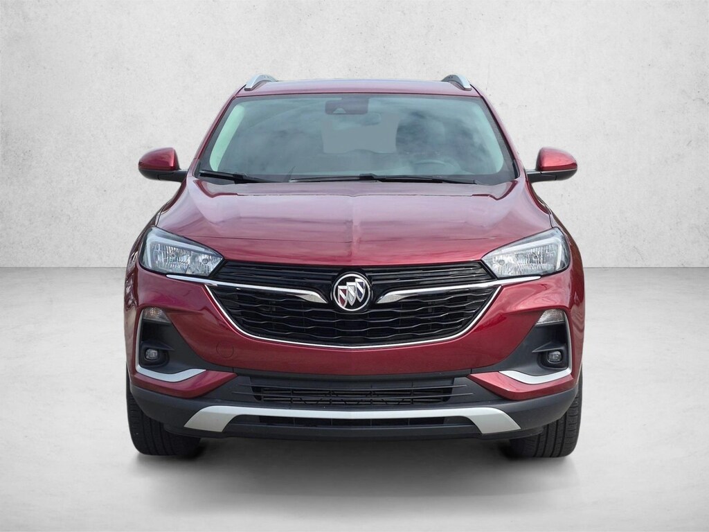 Used 2023 Buick Encore GX Select SUV
