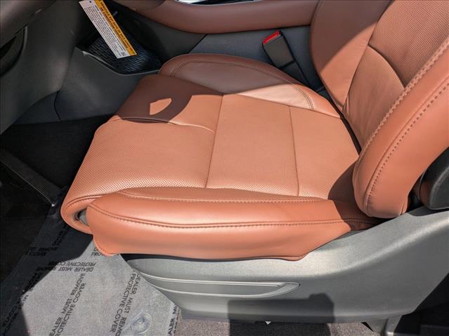 2025 Lincoln Aviator Reserve photo 4