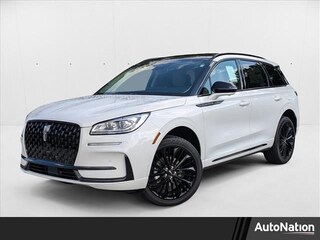 2025 Lincoln Corsair Reserve SUV