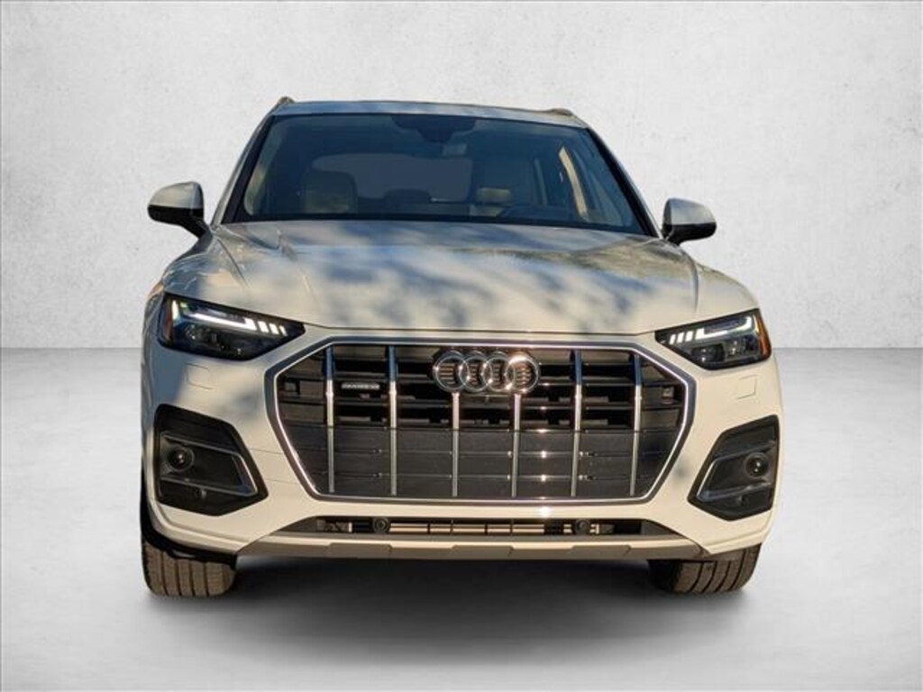 Used 2021 Audi Q5 45 Premium SUV