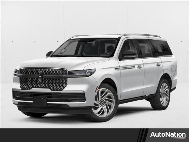 2026 Lincoln Navigator Black Label 4WD's photo