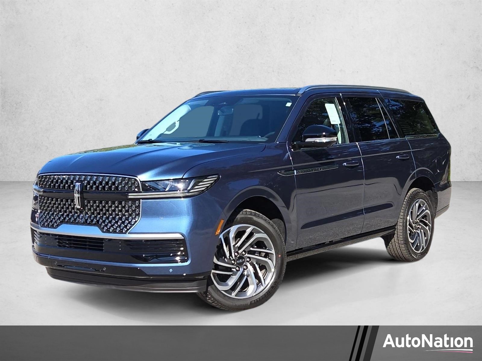 2027 Lincoln Navigator Reserve SUV