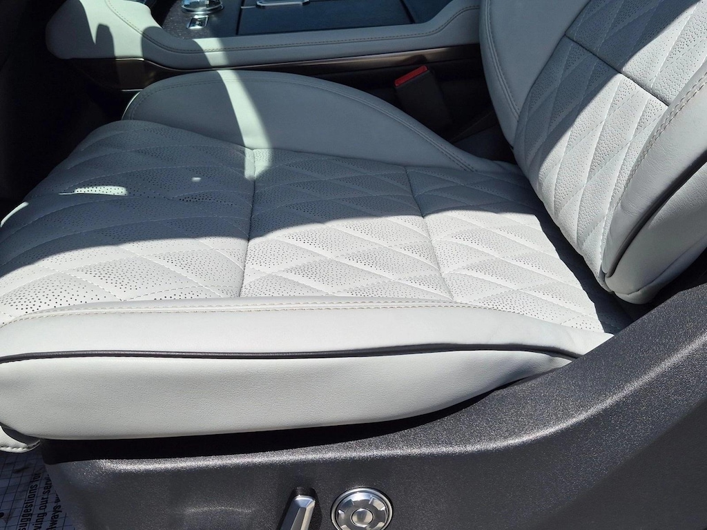 New 2027 Lincoln Navigator Black Label SUV