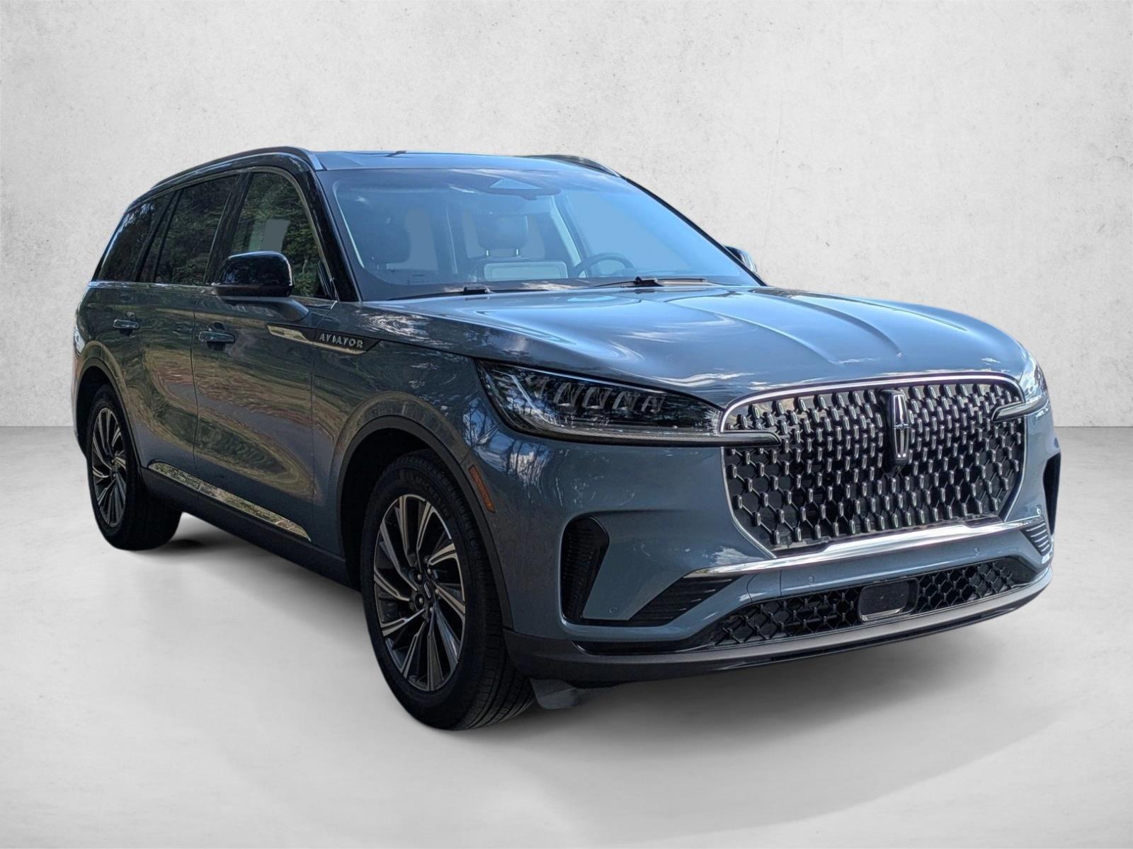 2025 Lincoln Aviator Premiere - Photo 7