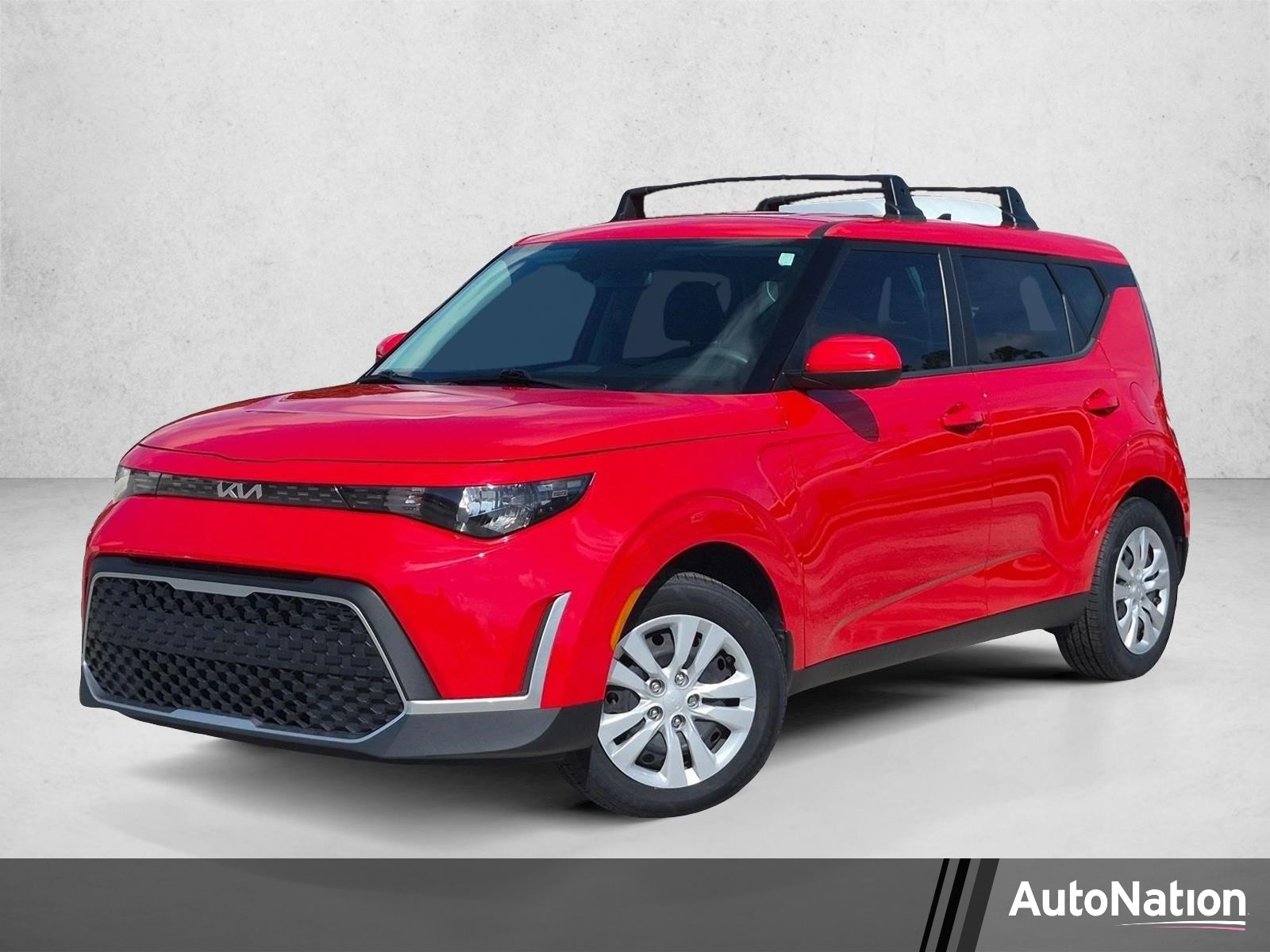 2024 Kia Soul