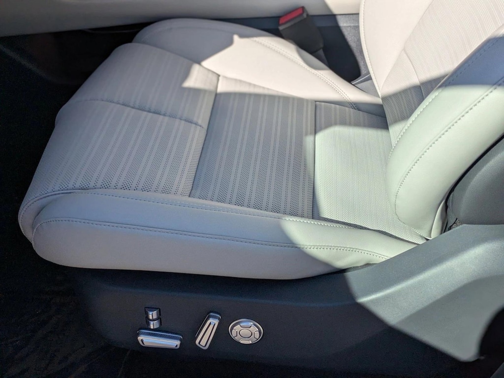 New 2026 Lincoln Nautilus Reserve SUV