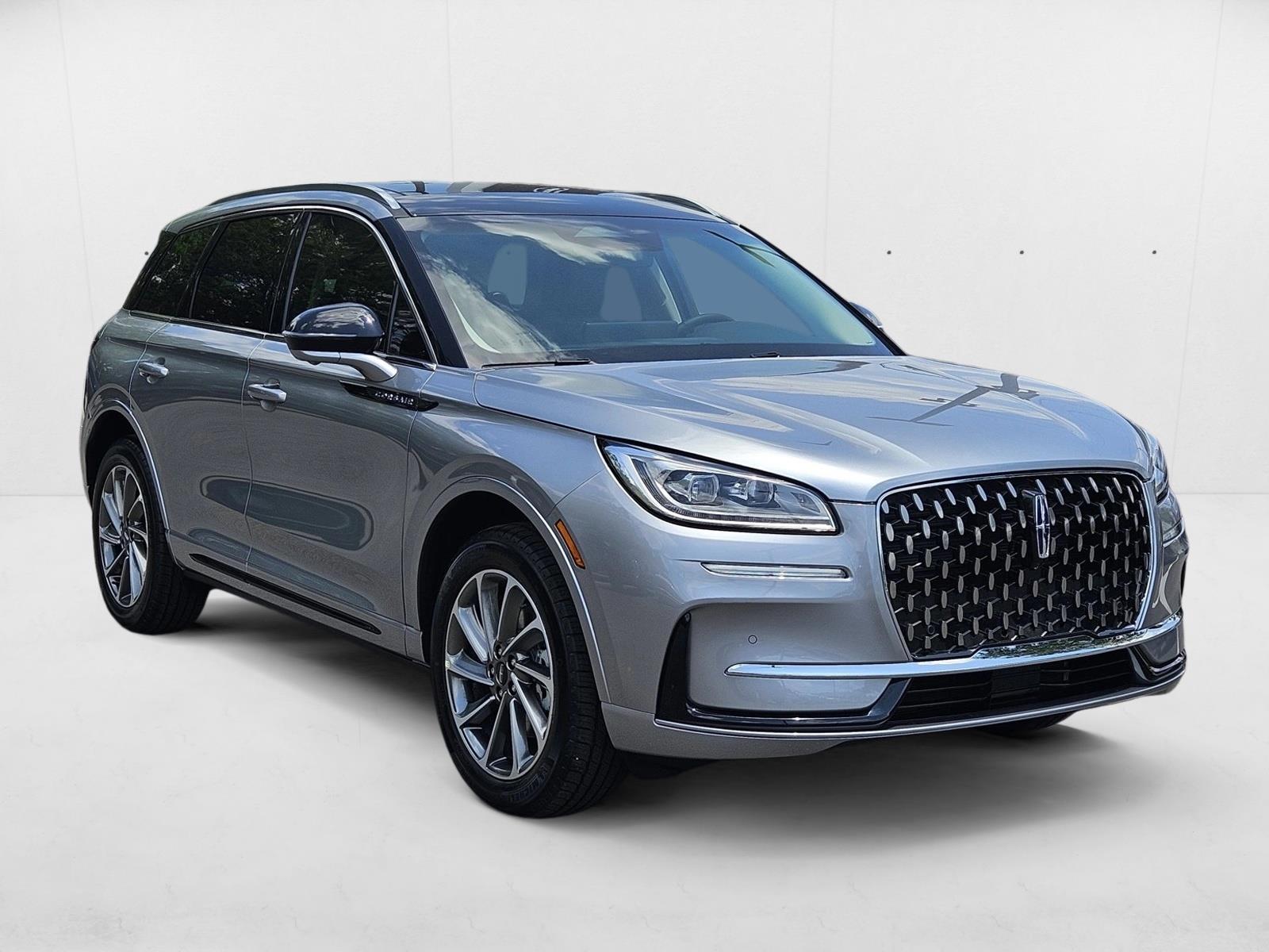 2024 Lincoln Corsair Grand Touring - Photo 6