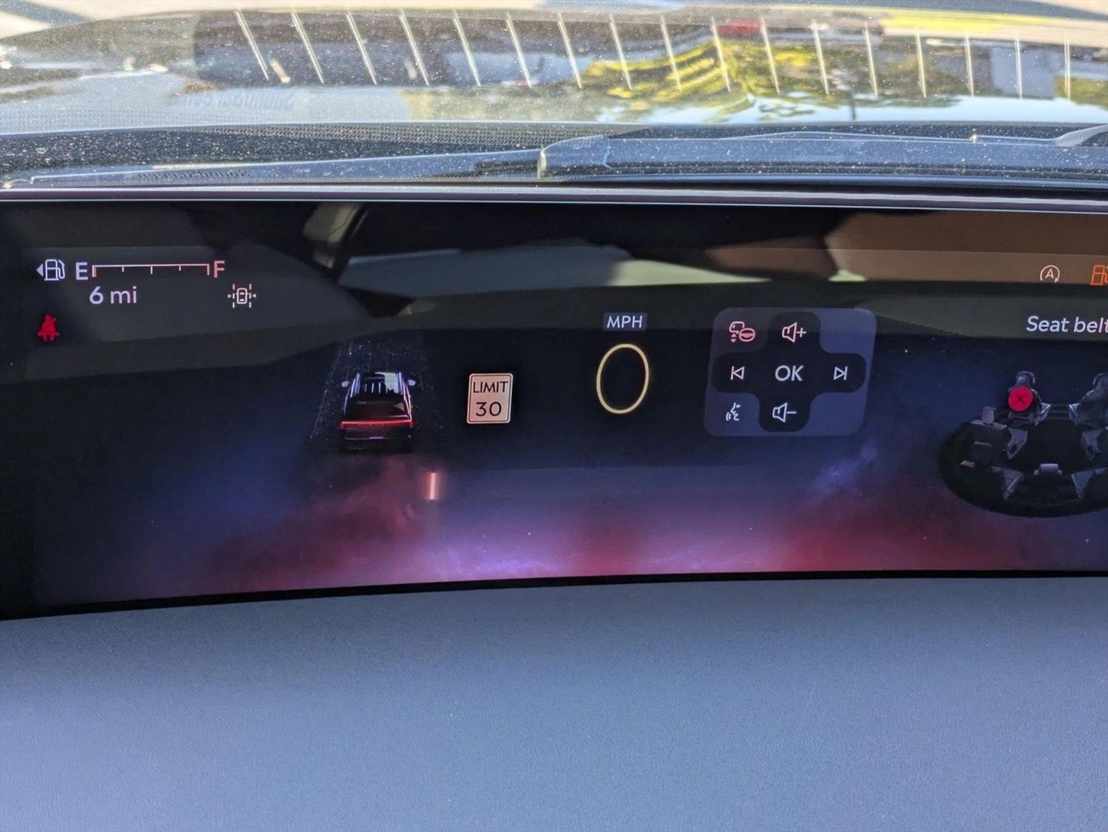 2025 Lincoln Navigator Reserve - Photo 10