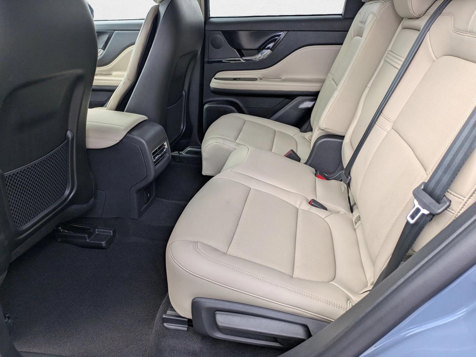 2025 Lincoln Corsair Grand Touring - Photo 14
