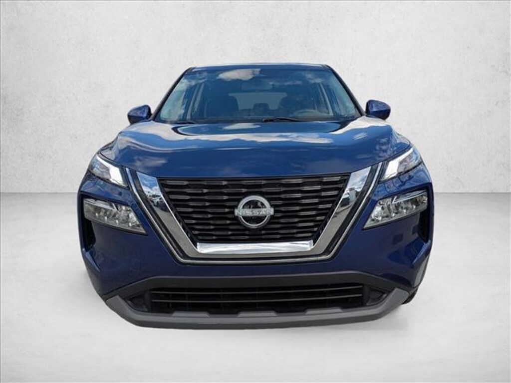 Used 2023 Nissan Rogue SV SUV