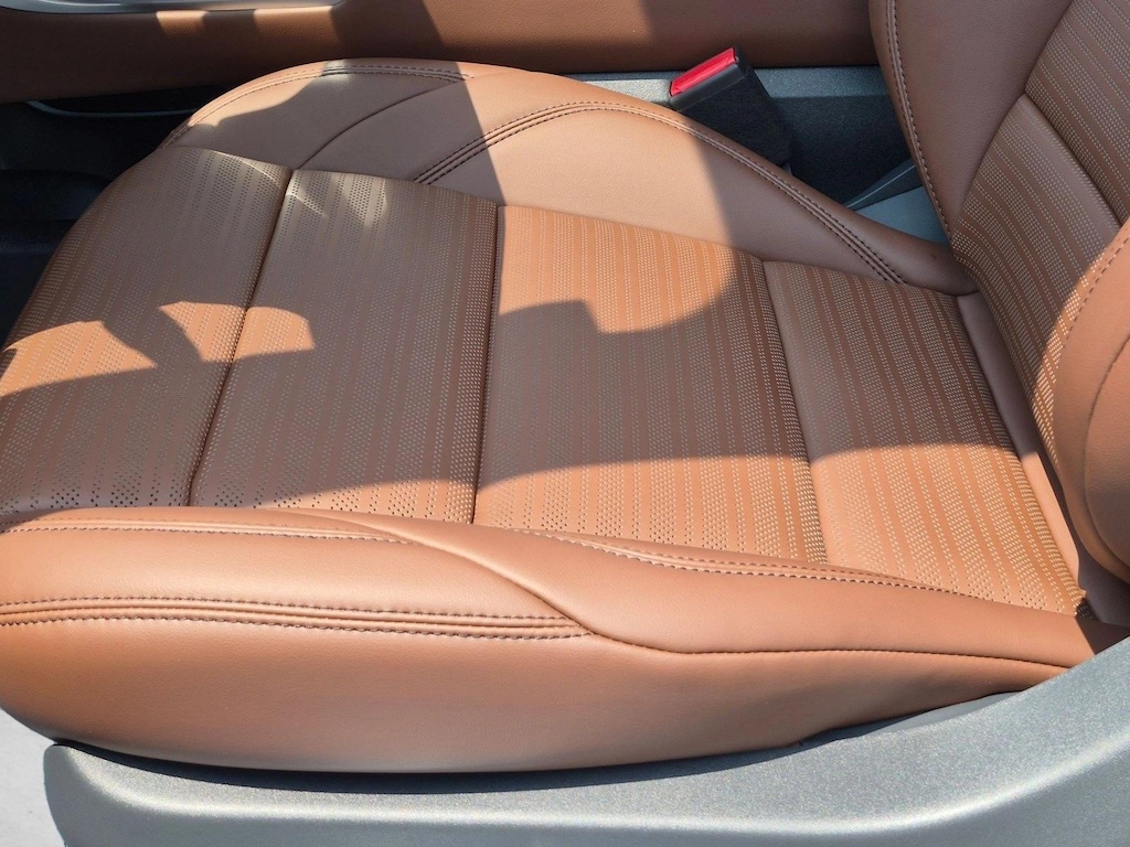 New 2026 Lincoln Nautilus Reserve SUV