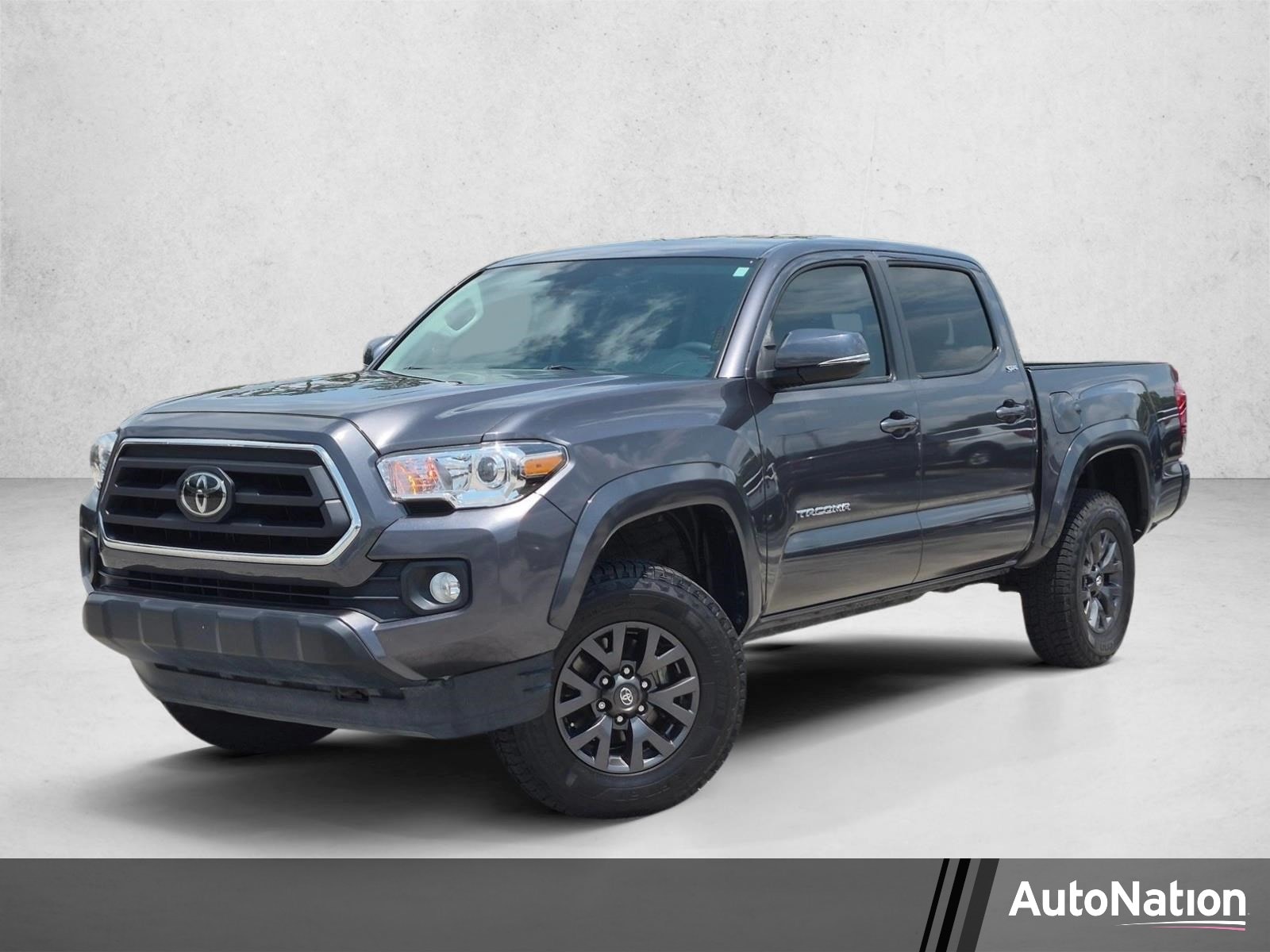 2023 Toyota Tacoma 4WD