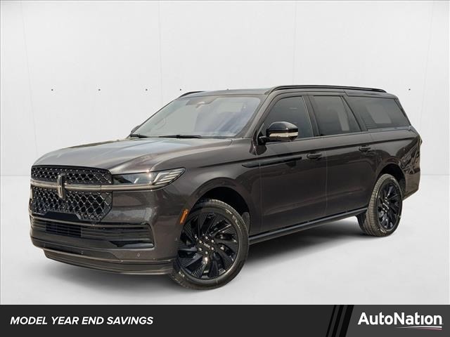 2025 Lincoln Navigator Reserve L's photo