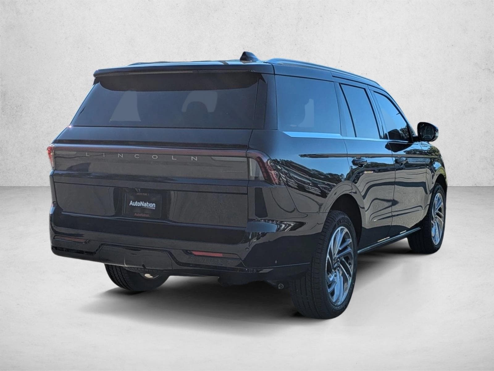 2025 Lincoln Navigator Reserve - Photo 8