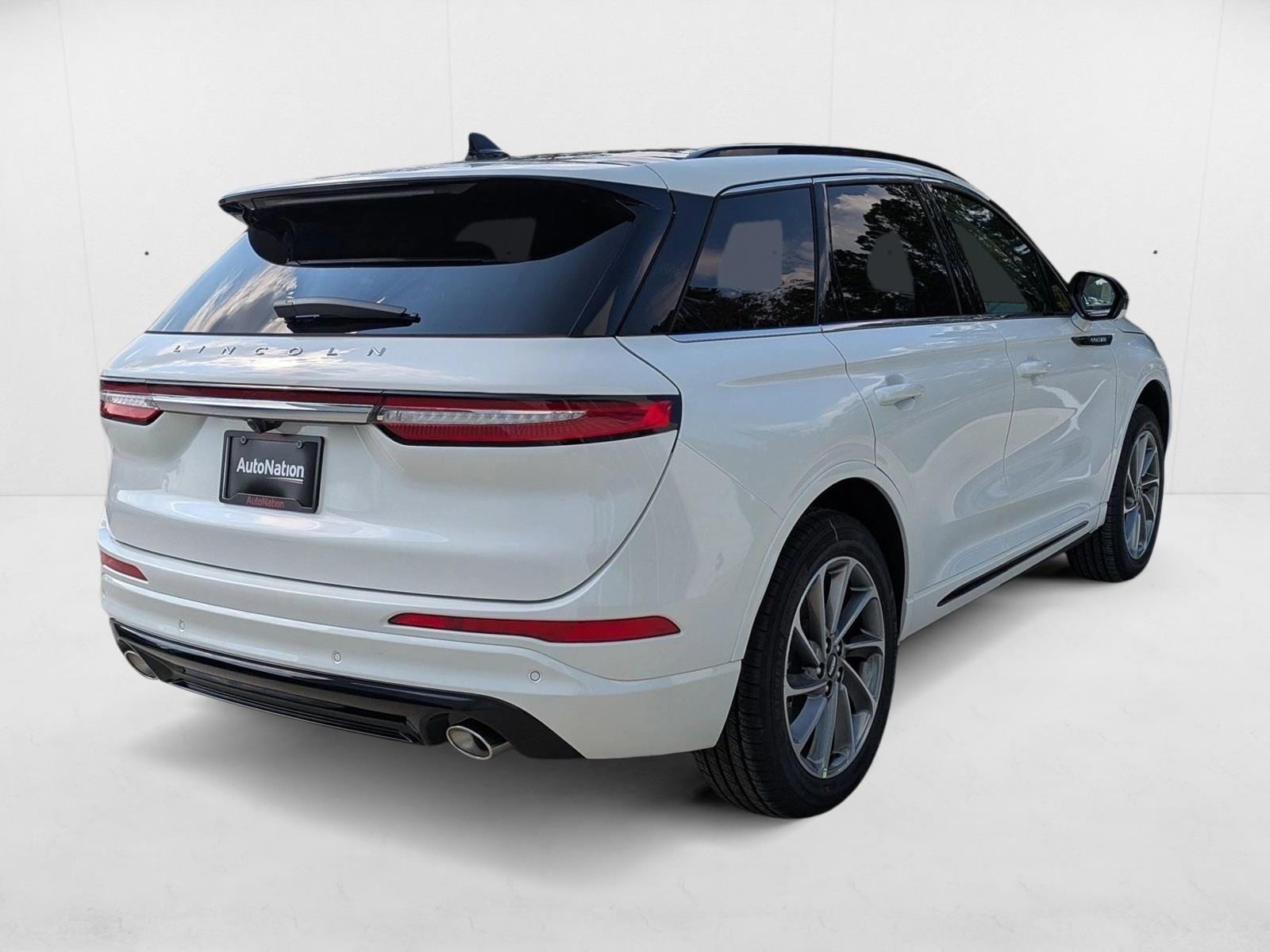 2025 Lincoln Corsair Grand Touring - Photo 8