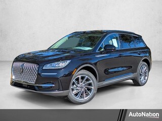 2026 Lincoln Corsair Premiere SUV