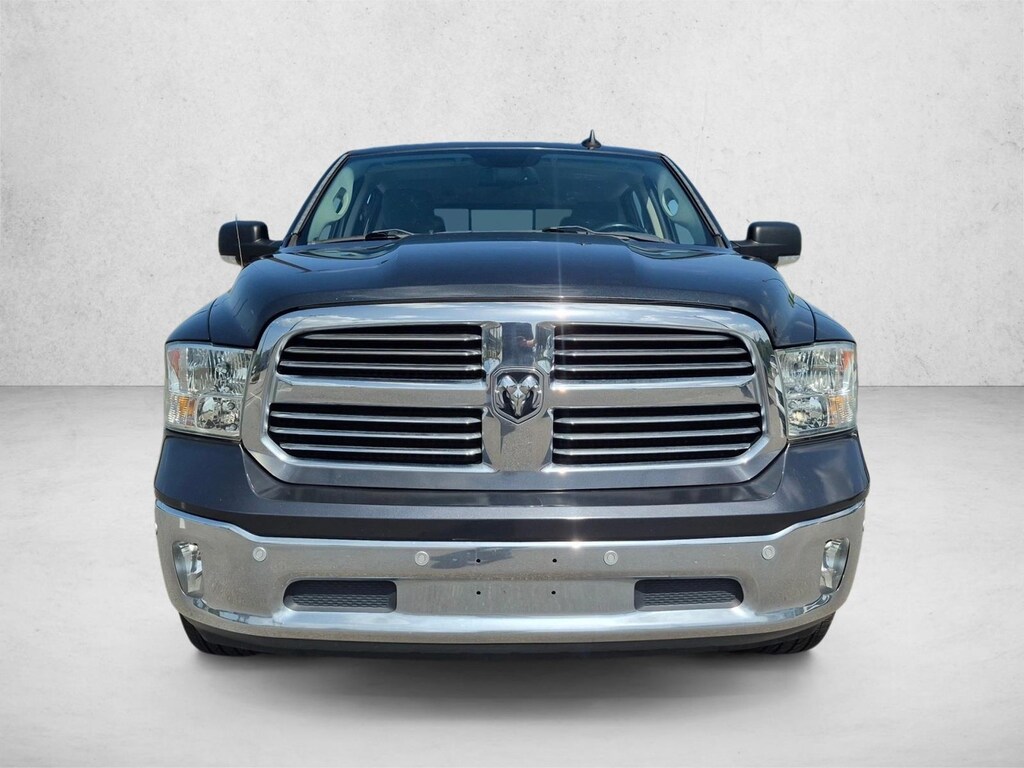 Used 2017 Ram 1500 SLT Truck Crew Cab