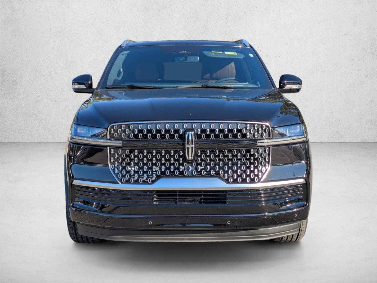 2025 Lincoln Navigator Reserve - Photo 6