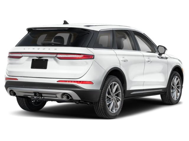 2025 Lincoln Corsair Premiere photo 2