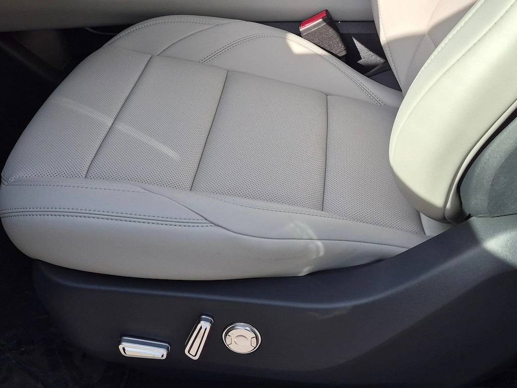 New 2026 Lincoln Nautilus Premiere SUV