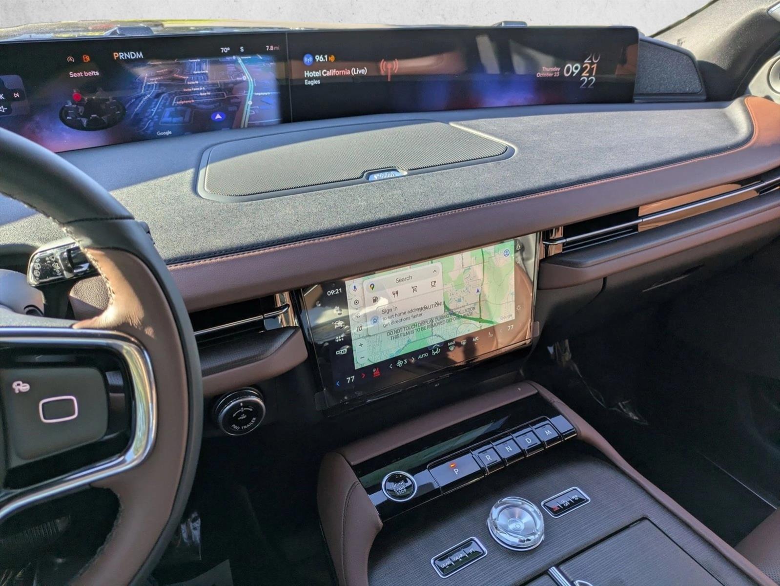 2025 Lincoln Navigator Reserve - Photo 13