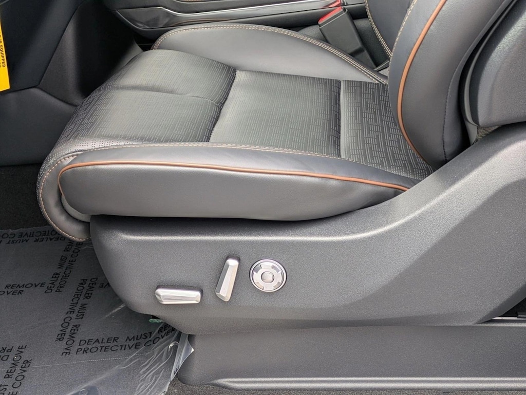 New 2025 Lincoln Navigator Black Label SUV