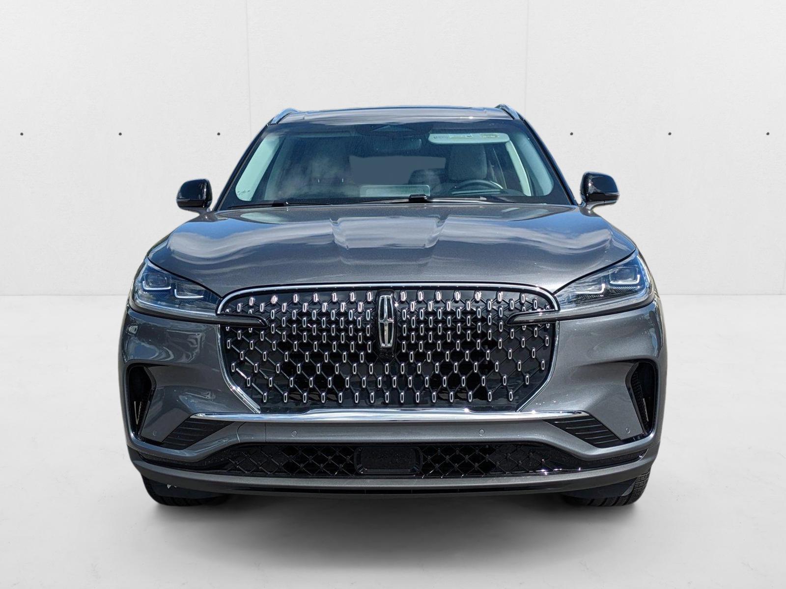 2025 Lincoln Aviator Reserve - Photo 6