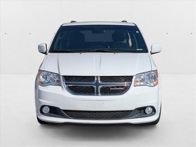 2019 Dodge Grand Caravan SXT photo 2