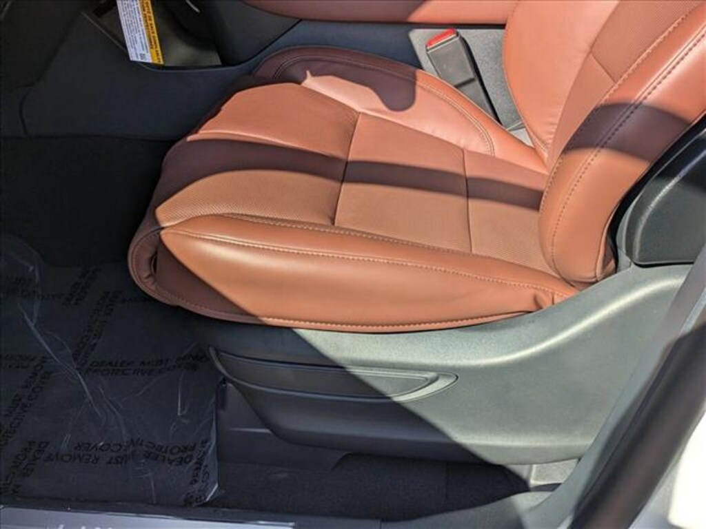 New 2026 Lincoln Aviator Reserve SUV