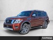 Nissan Armada