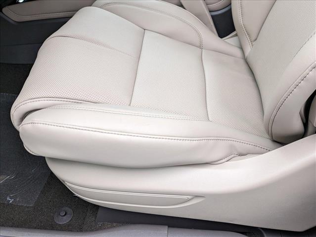 2024 Lincoln Corsair Reserve photo 3