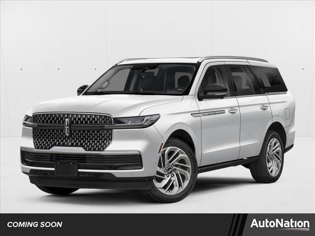 2026 Lincoln Navigator Black Label 4WD's photo