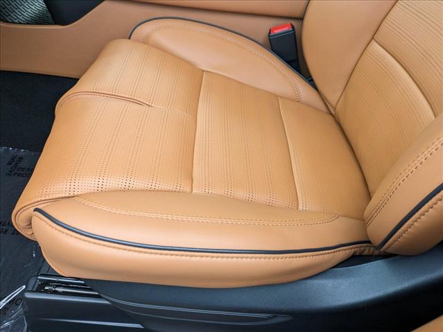 2025 Lincoln Aviator Black Label photo 4