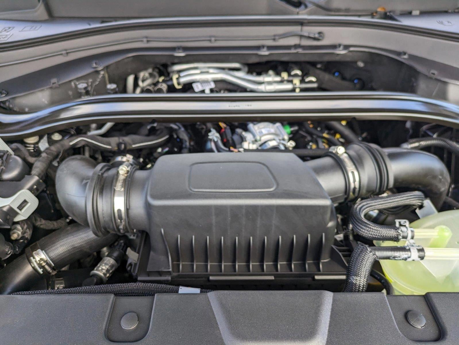 2025 Lincoln Aviator Reserve - Photo 15