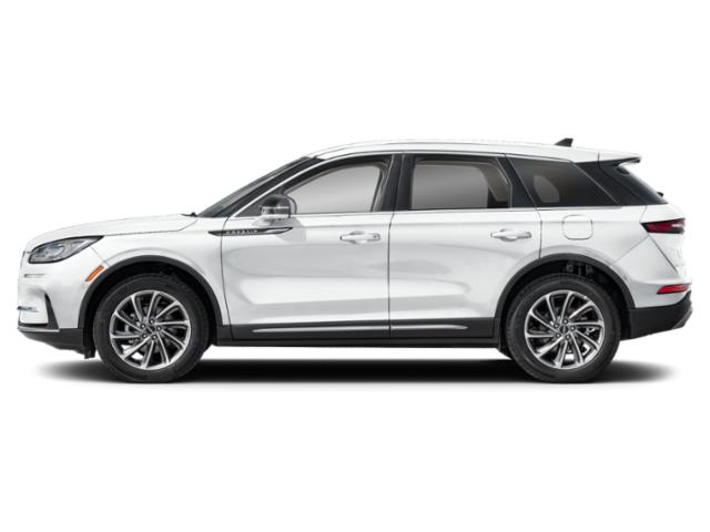 2025 Lincoln Corsair Premiere photo 3