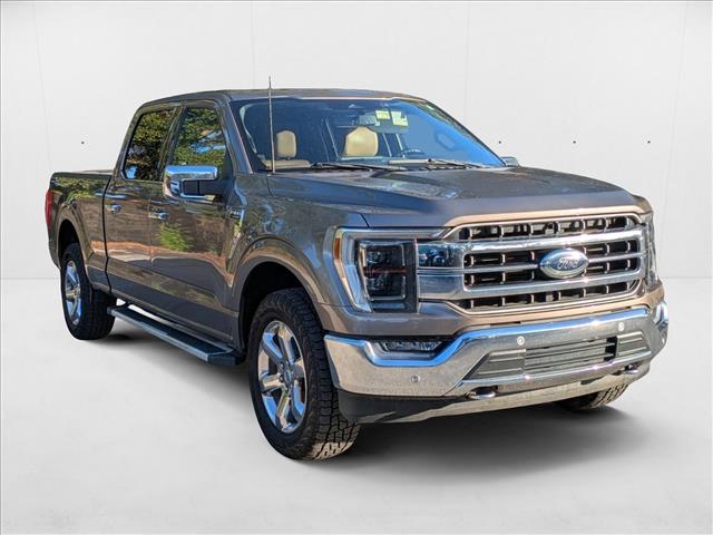 2023 Ford F-150 Lariat photo 3