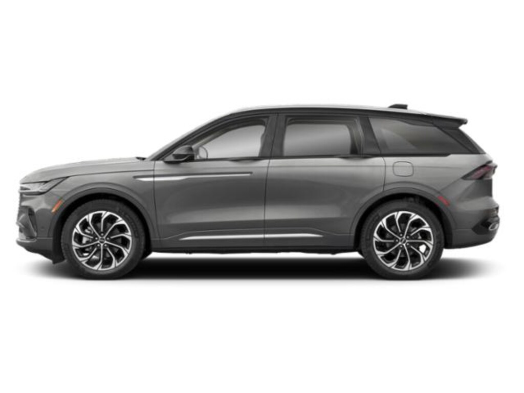 New 2026 Lincoln Nautilus Reserve SUV