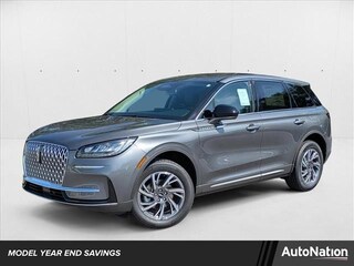 2025 Lincoln Corsair Premiere SUV