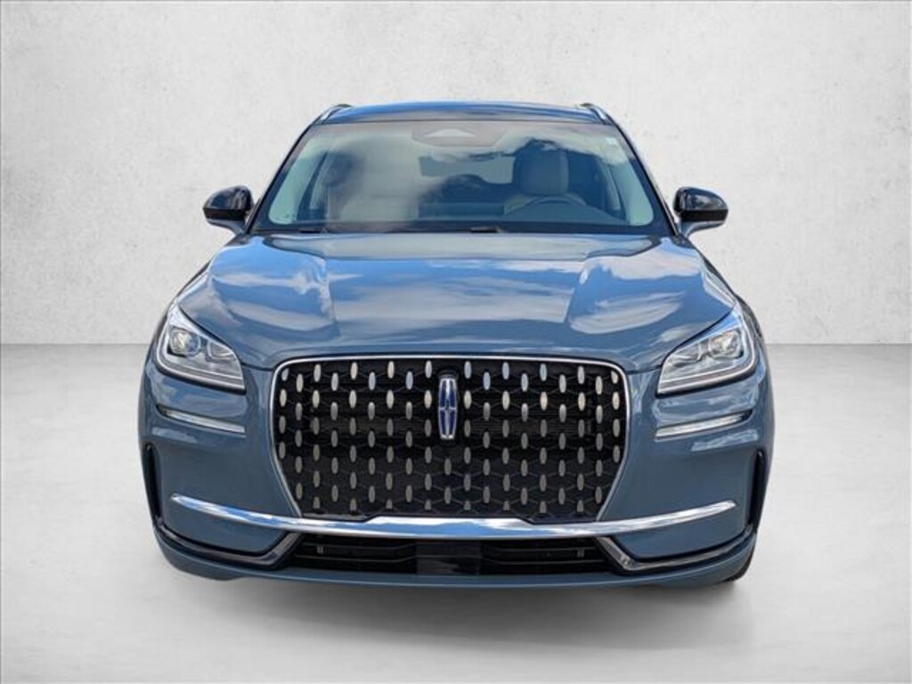 Used 2024 Lincoln Corsair Grand Touring SUV